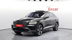 Genesis GV80 2023