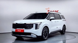 Kia Canival 2025