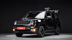 Jeep Renegade 2018