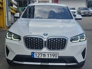 BMW X4 2023