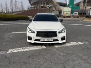 Infiniti Q50 2016
