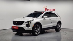 Cadillac XT4 2022