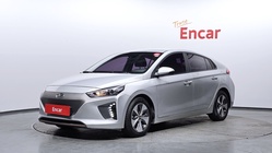 Hyundai Ioniq 2017