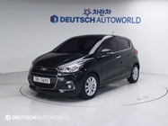 Chevrolet Spark 2016