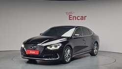 Hyundai Grandeur 2018