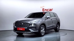 Hyundai Santa Fe 2020