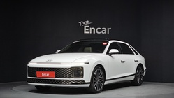 Hyundai Grandeur 2024