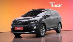 Kia Sorento 2017