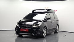 Kia Canival 2019