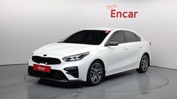 Kia K3 2018
