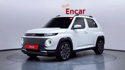 Hyundai Casper 2023
