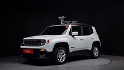 Jeep Renegade 2018
