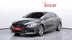 Hyundai Grandeur 2018