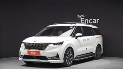 Kia Canival 2020