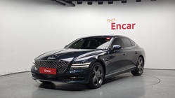 Genesis G80 2023