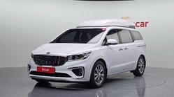 Kia Canival 2018