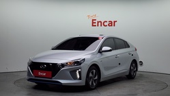 Hyundai Ioniq 2016