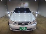 Kia Cerato 2006