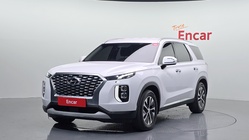 Hyundai Palisade 2020