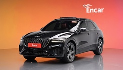 Genesis GV70 2021