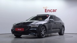 Genesis G70 2022