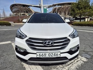 Hyundai Santa Fe 2016