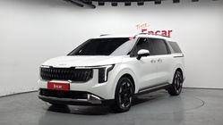 Kia Canival 2024
