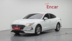 Hyundai Sonata 2020
