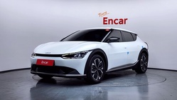 Kia EV6 2021