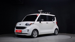 Kia RAY 2014