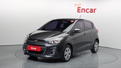 Chevrolet Spark 2015