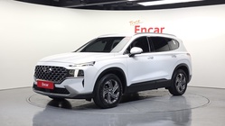 Hyundai Santa Fe 2021