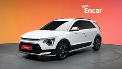 Kia Niro 2022