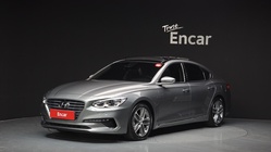 Hyundai Grandeur 2017