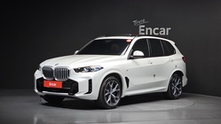 BMW X5 2025