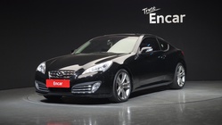 Hyundai Genesis 2011