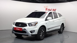 Ssangyong KORANDO 2015