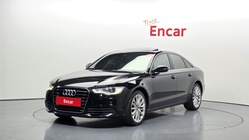 Audi A6 2011
