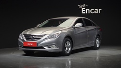 Hyundai Sonata 2013