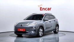 Hyundai Kona 2018