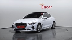 Genesis G70 2019