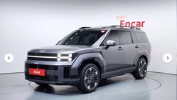 Hyundai Santa Fe 2024