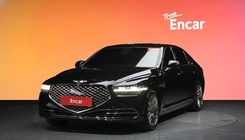 Genesis G90 2020