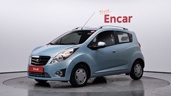 Chevrolet Matiz 2010