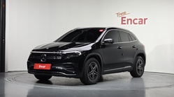Mercedes-Benz EQA 2023