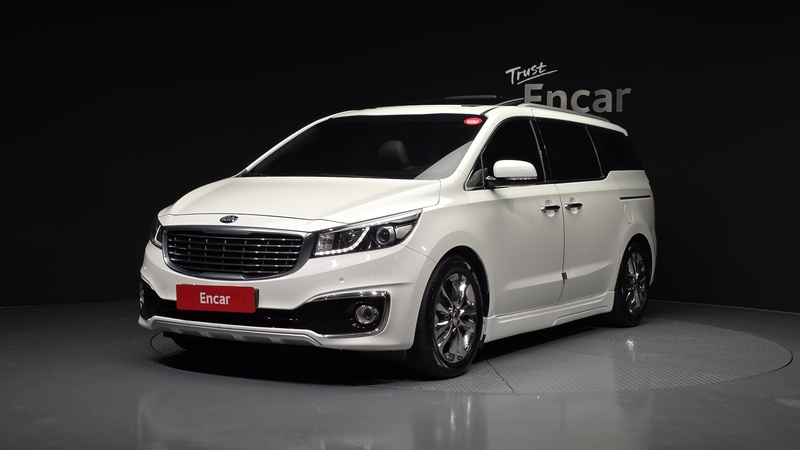 Kia Canival