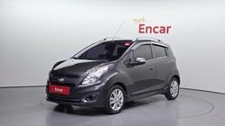 Chevrolet Spark 2014