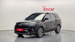Ssangyong TIBOLI 2022