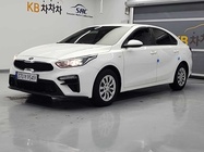 Kia K3 2021