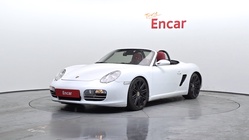 Porsche Boxster 2008